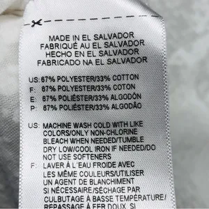 DSG movement white activewear tank sz Medium thumbnail 6