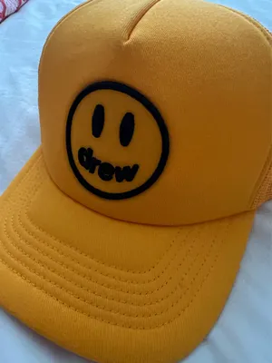 Drew House Hat thumbnail 2