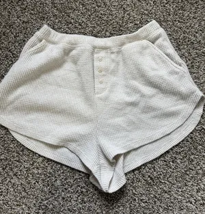 Shorts White Size XS thumbnail 1