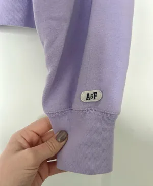 Abercrombie Sweatshirt thumbnail 3