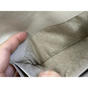 Michael Kors Snake Pattern Wallet thumbnail 8