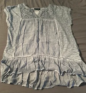 Dress shirt Gray thumbnail 3