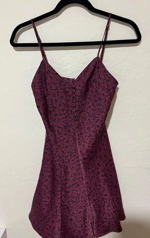 Urban outfitters dress thumbnail 1