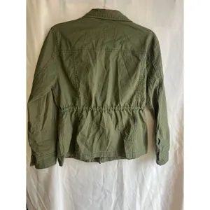 Old Navy Women's Green Jacket size s thumbnail 4