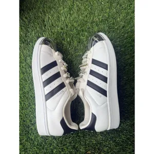 adidas Superstar MT Metal Toe Size 7.5 Us thumbnail 8