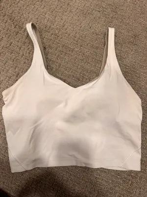 Lululemon Align Tank thumbnail 1
