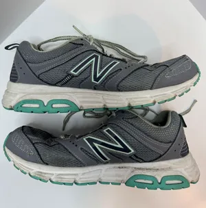 430 Size 11 Running Shoes thumbnail 6
