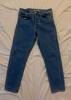 Levis Jeans thumbnail 1
