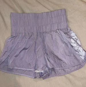 Free People Shorts thumbnail 1