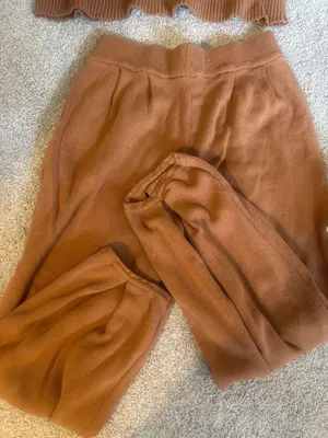 Sweater Matching Set Amazon thumbnail 2