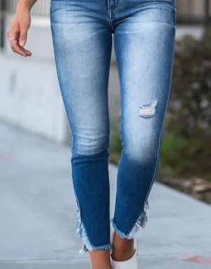 KanCan Jeans Size 23 thumbnail 1