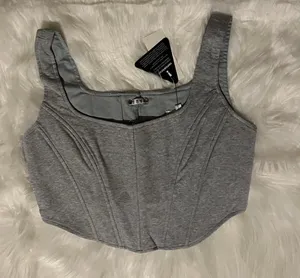 Rare London Corset Top thumbnail 3