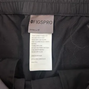 Figs pro technical skinny pants  thumbnail 4