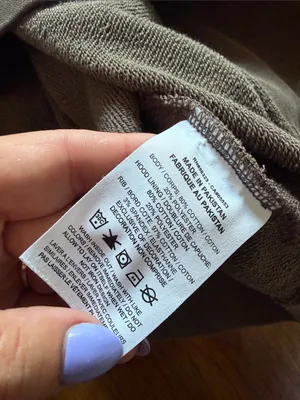 Nike Hoodie thumbnail 6