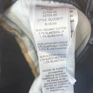 Good American Good Legs Jeans Size 12/31‎ thumbnail 6