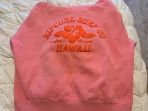 Rip Curl Hoodie thumbnail 2