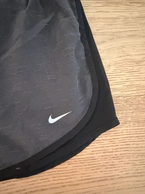 Nike Dri-Fit Shorts thumbnail 3