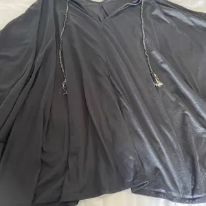 BEAUTIFUL AND GORGEOUS COVER UP *NEW* Black Size XXL thumbnail 4