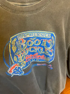 Ian Munsick Size L thumbnail 2