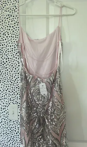 NWT Formal Dress thumbnail 2