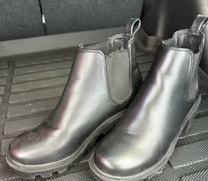 Steve Madden Booties thumbnail 1