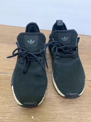 Adidas NMD_R1 Athletic Lace Up Running Training Shoe Mens Size 7 thumbnail 2