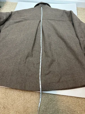 Free People Jessica Shirt Jacket Size L thumbnail 13