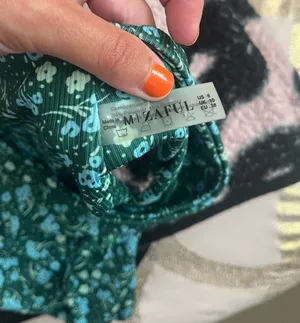 Zaful Bikini Set thumbnail 2