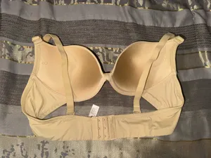 New bra 38C Tan Size 38 C thumbnail 2