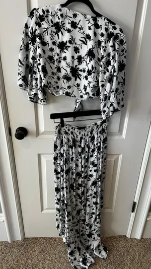 Lulus Matching Set thumbnail 2