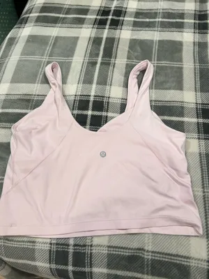 Lululemon Tank thumbnail 2