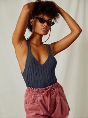Free People Afterglow Tank thumbnail 1