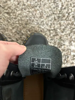 Dr. Martens Boots thumbnail 5