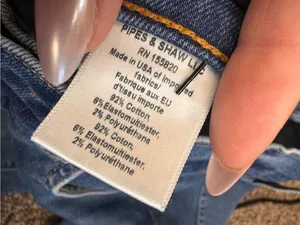 Veronica Beard Beverly Skinny Flare High Rise Jeans Womens 29 Blue Denim Fall thumbnail 8