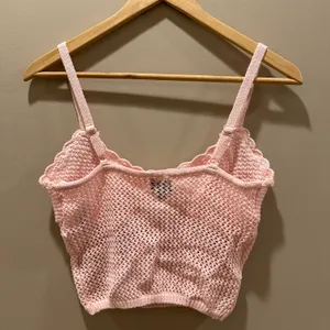 PacSun Rose Tank Top thumbnail 5