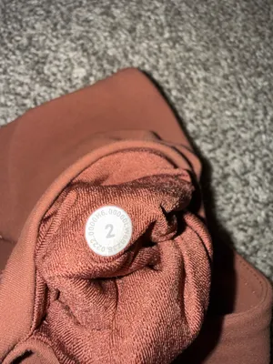 Lululemon Groove Super High-Rise Flared Leggings thumbnail 5