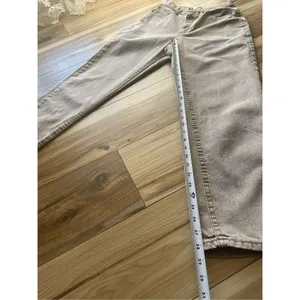 Vintage 89s LEE Riveted Mom Super High Rise Women’s Jeans thumbnail 8