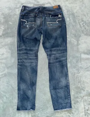 American Eagle Jeans thumbnail 5