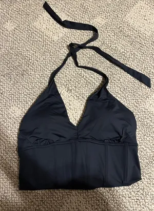 Hollister Women’s  Corset Tank thumbnail 1