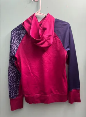 Nike Sweatshirt thumbnail 2