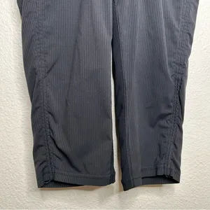 Lululemon Dance Studio Crop *25" Black 2 thumbnail 8