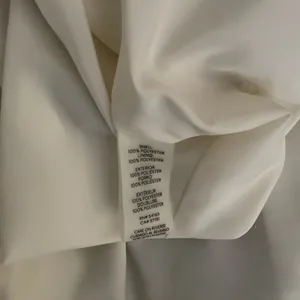 Calvin Klein Pleated‎ Chiffon Midi Skirt Size 6 Multicolor thumbnail 4