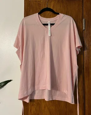 Lululemon Tie Top thumbnail 1
