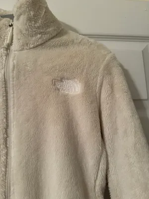 The North Face Fleece Jacket thumbnail 3