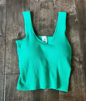 Altar'd State Tank Top thumbnail 1