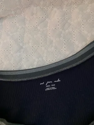 Black Size XS thumbnail 2