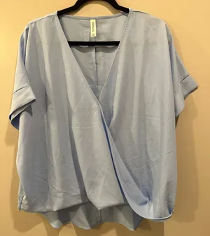 Zenana Blouse thumbnail 1