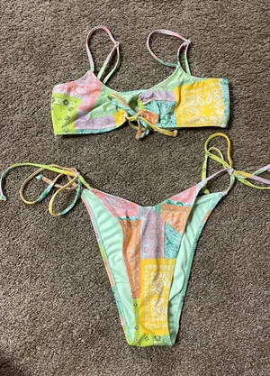 PacSun Bikini Set thumbnail 1