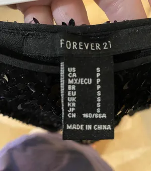 Forever 21 Skirt thumbnail 4