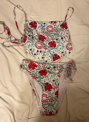 Toluca Swim Balance Athletica Bikini Set thumbnail 1